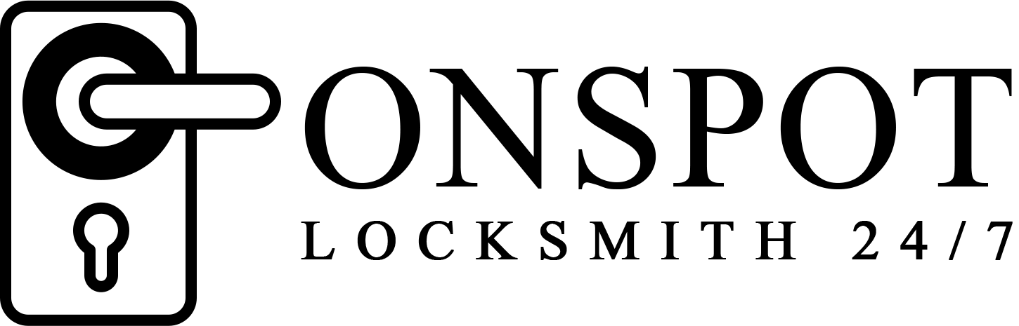 SLO Car & Key logo (Formerly d.b.a. OnSpot Locksmith)